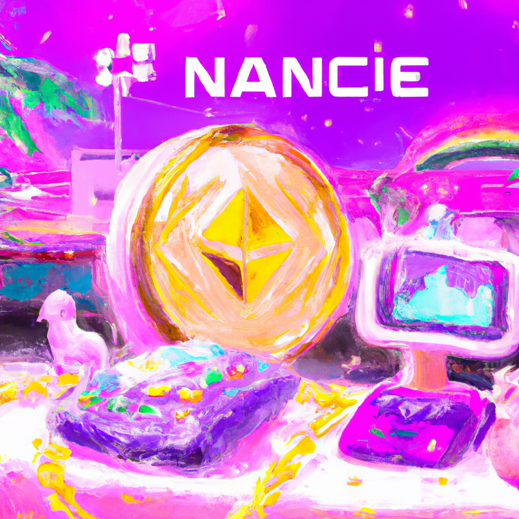 Binance NFT Unveils Revolutionary NFT Loan Feature Allowing Users to Utilize Valuable Collectibles as Collateral to Borrow ETH