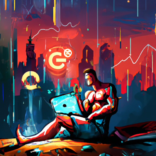 A professional digital painting about cryptocurrency trading, blockchain technology, DeFi, smart contracts, and trading bots, gorgeous digital painting, warm colors captivating, trending in artstation. The article discusses the features of Crypto World Trading.net, including its comprehensive resources for formulating effective crypto trading strategies, embracing DeFi and smart contracts, offering automated crypto trading bots, prioritizing user security, supporting ICOs and stablecoin trading, ensuring adequate crypto liquidity, and supporting crypto futures trading. The article also includes frequently asked questions and reviews of Crypto World Trading.net.
