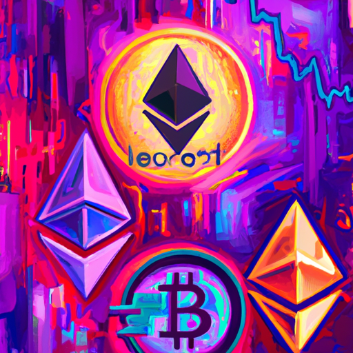 Crypto Markets Rally: Ethereum Classic and Bitcoin SV Lead the Way in Bullish Surge