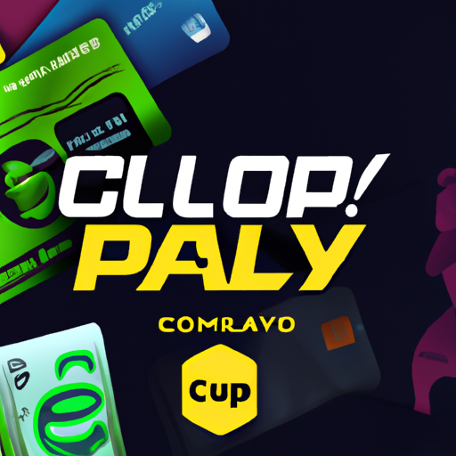 A stunning digital painting promoting Coinplay, a revolutionary online gambling and betting platform that combines sports and esports betting with cryptocurrency. The platform offers a generous welcome bonus of up to 5,000 USDT and 80 free spins, as well as subsequent deposit bonuses. It also allows for customizable user experiences and a wide range of cryptocurrency options for transactions. Overall, Coinplay stands out as a comprehensive and exciting platform, offering a unique and thrilling experience to users.