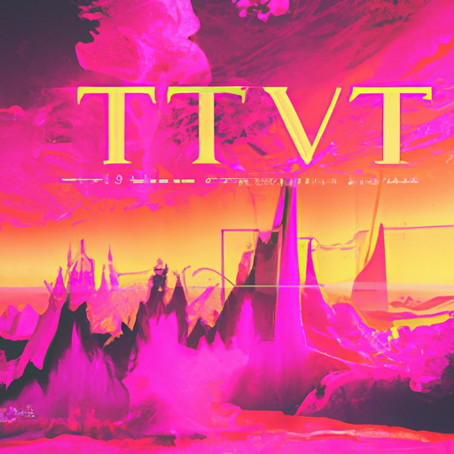 A professional digital painting about VTI stock, ETF performance, risk and return, asset allocation, and diversification, gorgeous digital painting, warm colors captivating, trending on ArtStation, in the style of vaporwave. This article provides an overview of VTI stock, its historical perspective and performance, the nature of stock returns, exploring ETF performance, balancing risk and return, the dynamics of risk and return, comparing VTI to S&P 500 and other Vanguard ETFs, asset allocation and diversification with VTI, VTI stock forecast and analysis, and concludes that VTI stock is an excellent investment tool for building a diversified portfolio with broad market exposure.