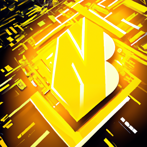 A stunning digital painting capturing the excitement around Binance's support for Bitcoin NFTs in its marketplace, showcasing the evolution of the NFT space and offering users a more comprehensive trading experience. The announcement has sparked a global frenzy around digital assets, and Binance is introducing a new promotion to reward its vibrant NFT community. The combination of NFTs and the robustness of the Bitcoin network offers the best of both worlds, and Binance's multi-chain, open marketplace ecosystem empowers users to explore and trade a more diverse range of NFTs across several blockchains.
