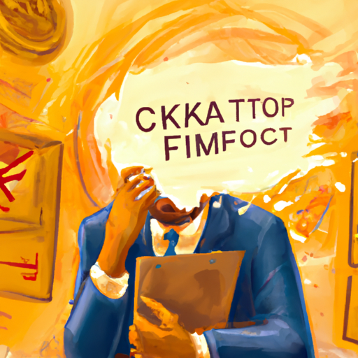 a professional digital painting about CFTC, Kalshi, prediction market contracts, political party control, public comment period, gorgeous digital painting, warm colors captivating, trending in artstation