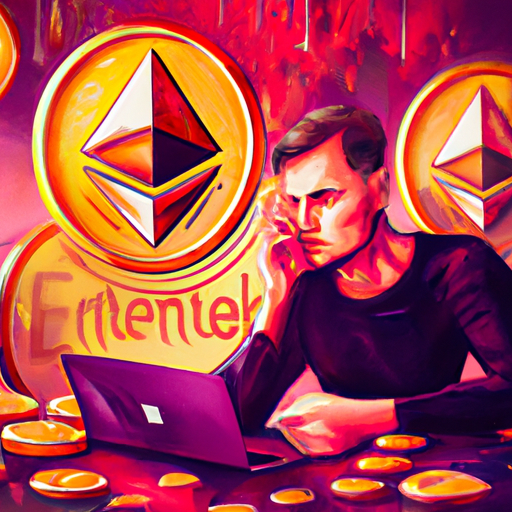 A professional digital painting about the mixed developments in the crypto industry, including cyber attacks, brand loyalty initiatives, bankruptcy strategy, and regulatory issues, gorgeous digital painting, warm colors captivating, trending in ArtStation.
