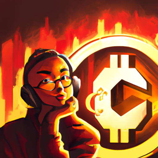 a professional digital painting about cryptocurrency market, Binance alternatives, trading platforms, cryptocurrencies, gorgeous digital painting, warm colors captivating, trending on ArtStation.