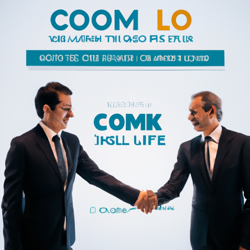 DMALINK and COMO Digital Life Join Forces to Revolutionize Cross-Border Payments for Innovative Tech Companies