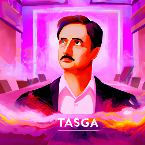 A professional digital painting about Ascenda's appointment of Gautam Thapar as Chief Product Officer, technology, product leadership, rewards infrastructure, gorgeous digital painting, warm colors captivating, trending on ArtStation, in the style of vaporwave