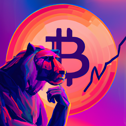 Altcoins Battle Bear Dominance: Bitcoin’s Volatility and ADA’s Dominance in Focus